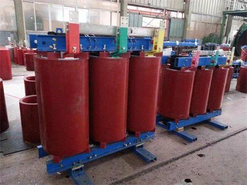 沧州SCB10-160KVA/35KV干式变压器