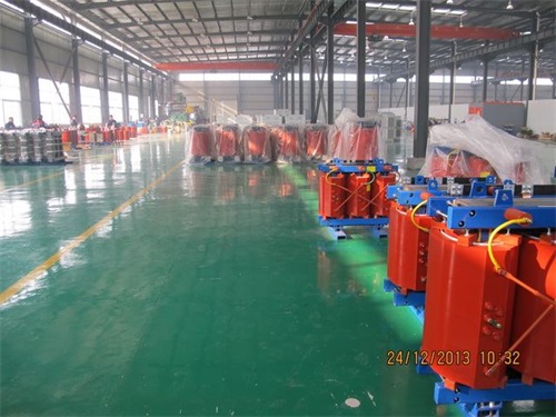 沧州SCB13-160KVA/10KV/0.4KV干式变压器