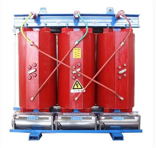 沧州SCB13-2000KVA/10KV/0.4KV干式变压器