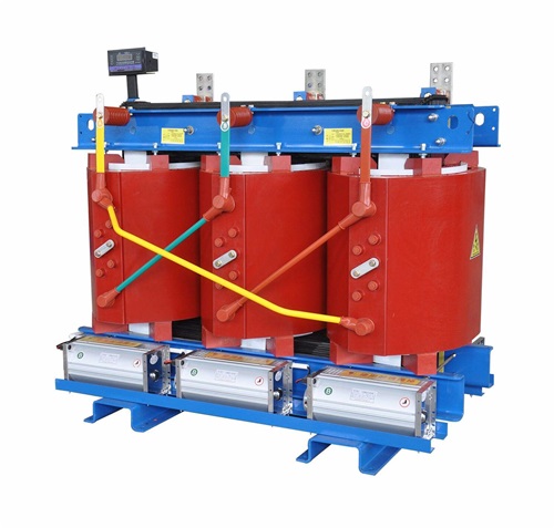 沧州SCB11-200KVA/10KV/0.4KV干式变压器