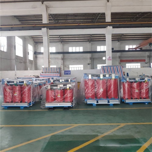 沧州SCB12-800KVA/10KV/0.4KV干式变压器