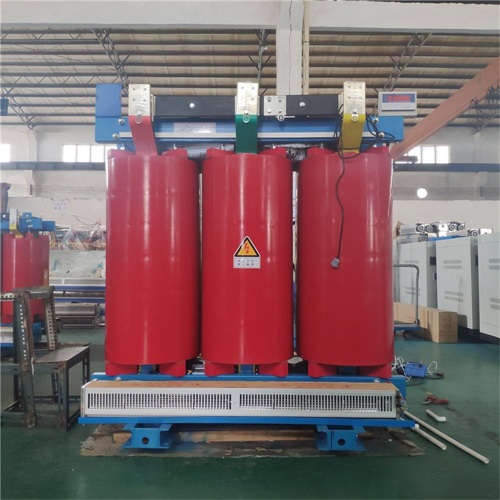 沧州SCB11-200KVA/10KV/0.4KV干式变压器