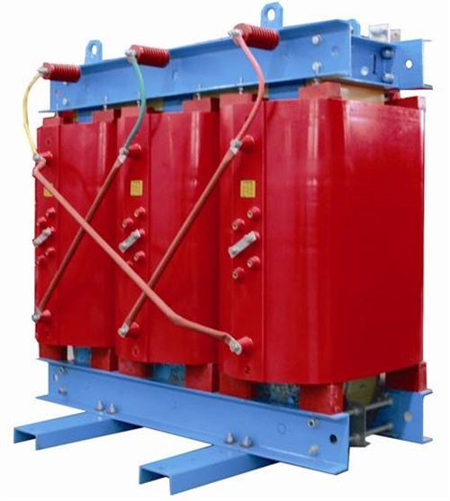 沧州SCB12-400KVA/10KV/0.4KV干式变压器