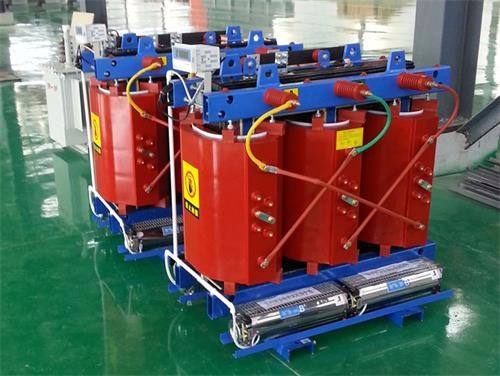沧州SCB10-500KVA/10KV/0.4KV干式变压器