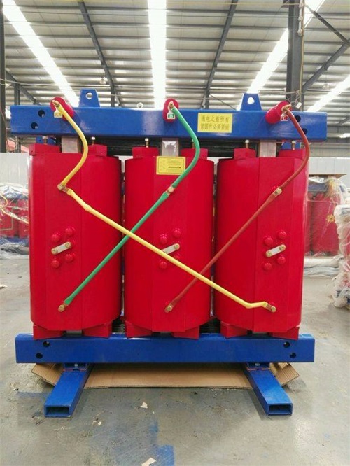 沧州SCB10-1250KVA/10KV/0.4KV干式变压器
