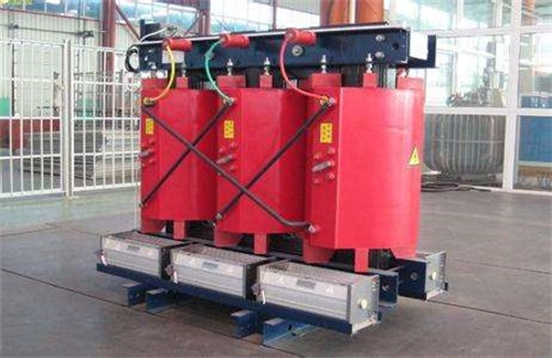 沧州SCB10-630KVA/10KV/0.4KV干式变压器