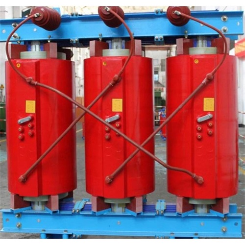 沧州SCB11-630KVA/10KV/0.4KV干式变压器