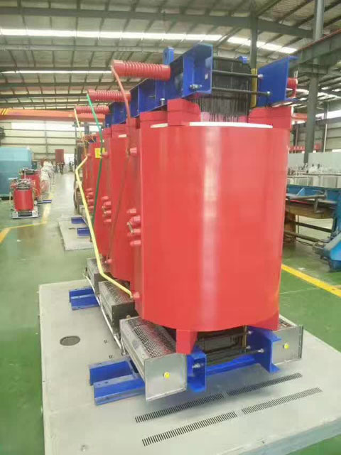 沧州SCB12-160KVA变压器