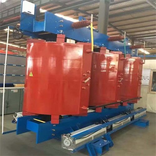 沧州SCB18-3150KVA干式变压器
