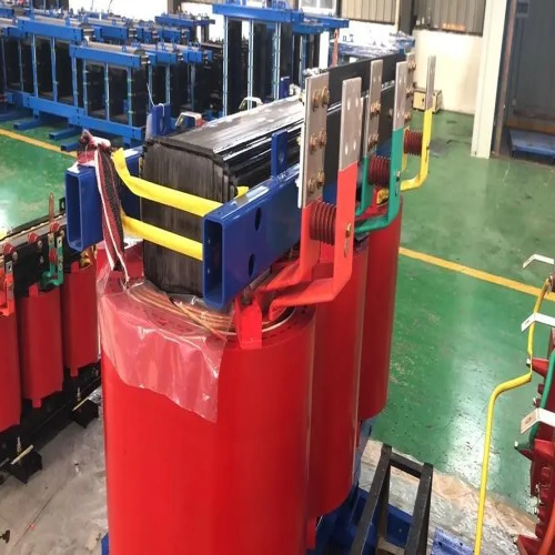 沧州SCB14-5000KVA变压器
