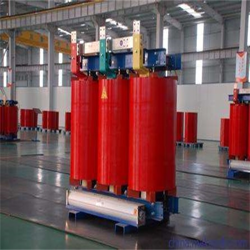 沧州SCB18变压器产品标准