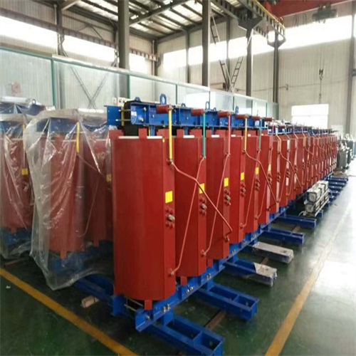 沧州3150KVA非晶合金干式变压器