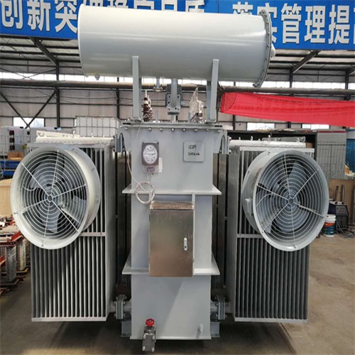 沧州S20非晶合金变压器