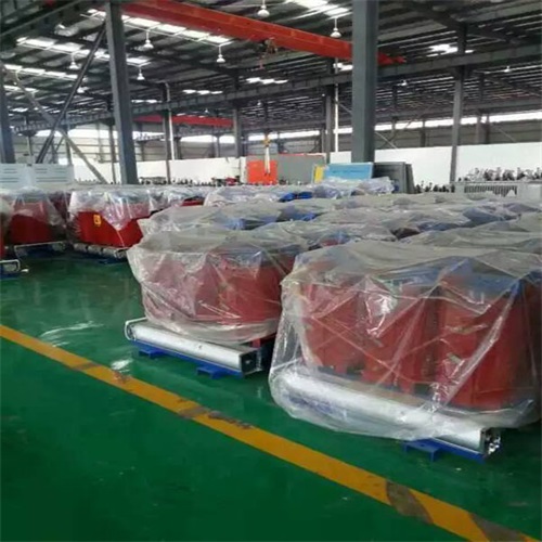 沧州SCB13非晶合金变压器