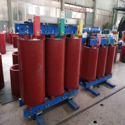 沧州SCB13-630KVA变压器