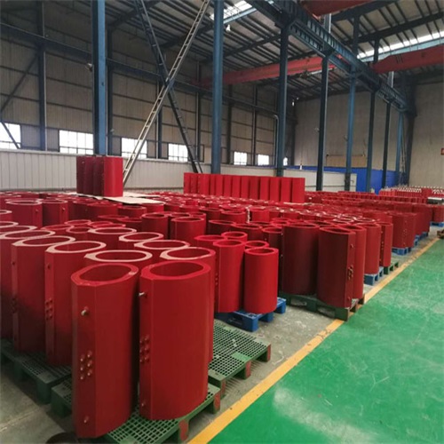 沧州SH15-800KVA非晶合金变压器