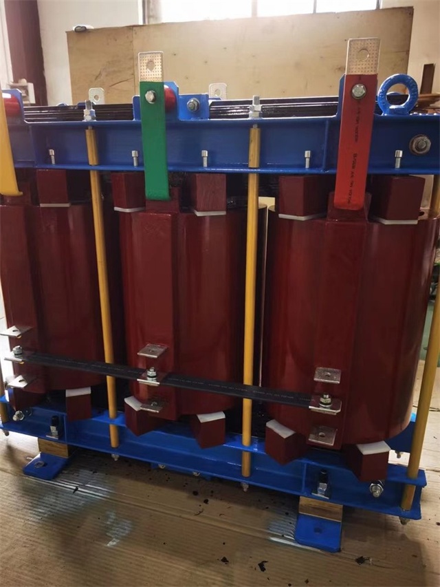 沧州KS11-2000KVA矿用变压器
